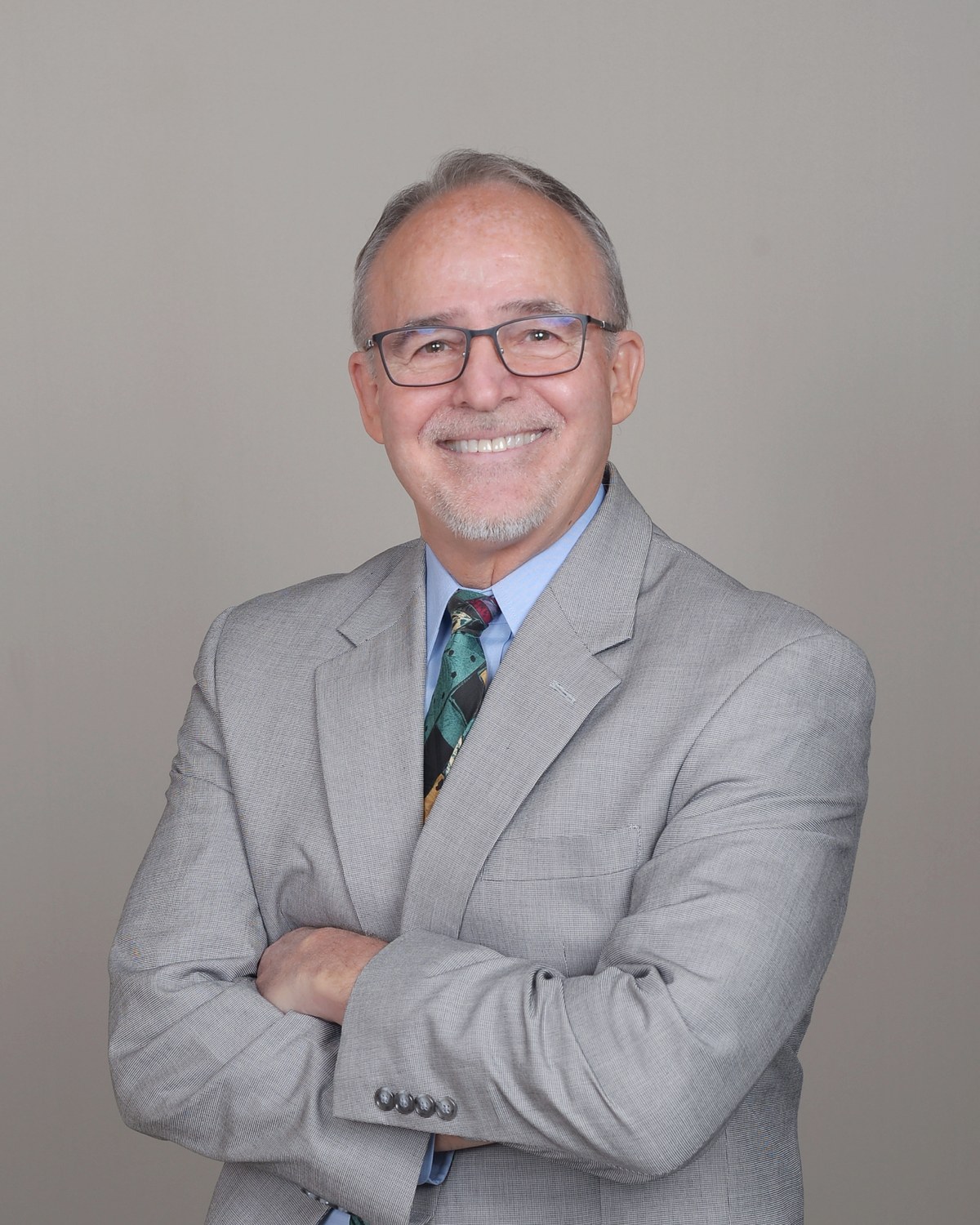 John 'Jay' Boetscher, The Rehab Man